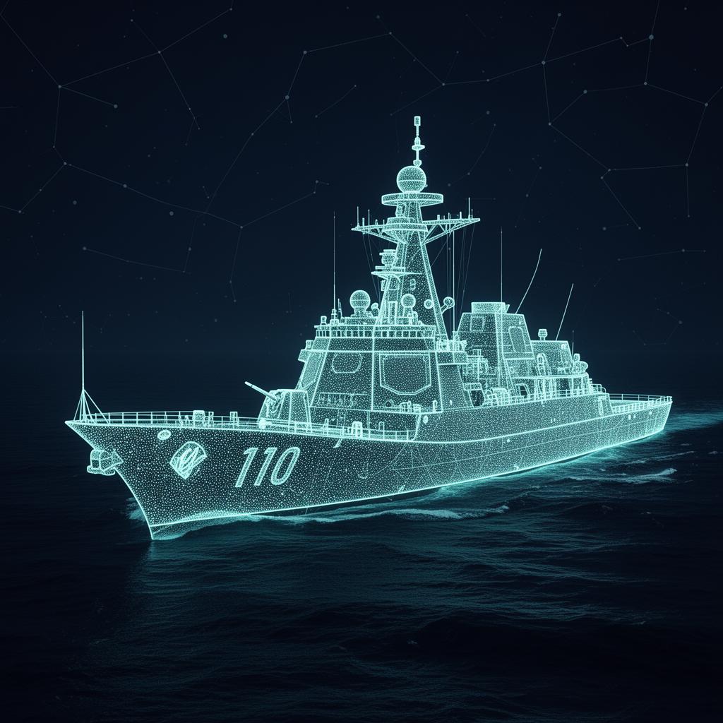 Unità navale della Marina Militare Italiana